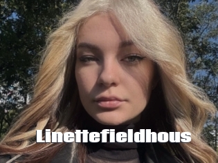 Linettefieldhous