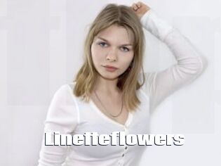 Linetteflowers