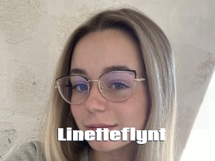 Linetteflynt