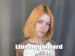 Linettegaillard