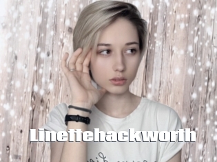 Linettehackworth