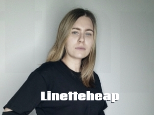 Linetteheap
