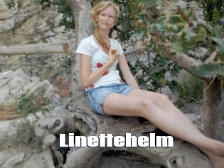 Linettehelm