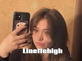 Linettehigh