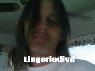 Lingeriediva