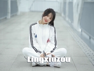 Lingxiuzou