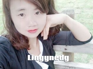 Lingynedg