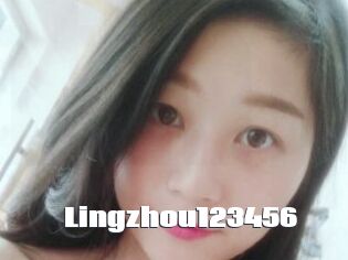 Lingzhou123456