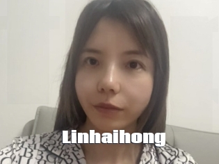 Linhaihong