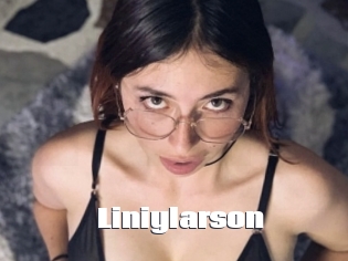 Liniylarson