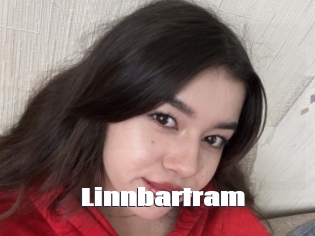 Linnbartram