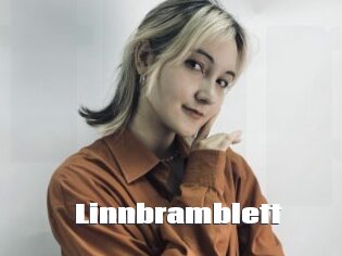 Linnbramblett