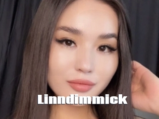 Linndimmick