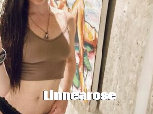 Linnearose