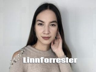 Linnforrester