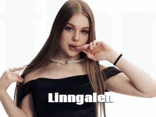 Linngalen