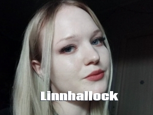 Linnhallock