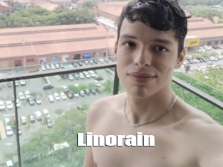 linorain The hot porn