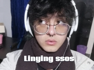 linying_ssos The hot porn