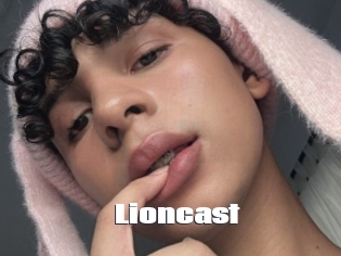 lioncast The hot porn