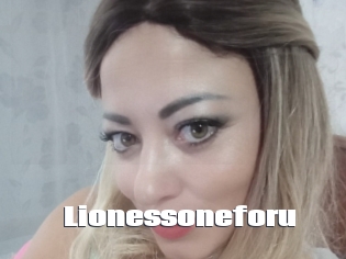lionessoneforu The hot porn