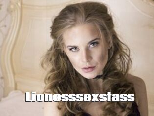Lionesssexstass