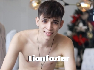 lionfozter The hot porn
