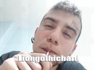 Liongothichard