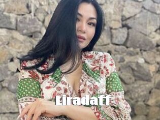 Liradaff