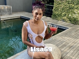 lisa69 The hot porn