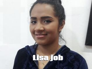 Lisa_job
