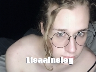 Lisaainsley