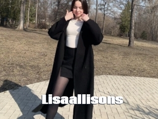 Lisaallisons