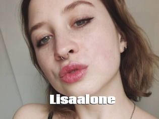 Lisaalone