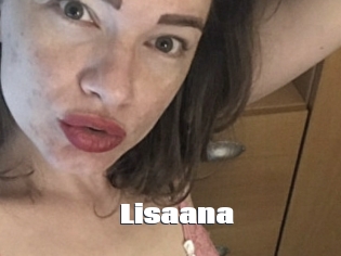 Lisaana