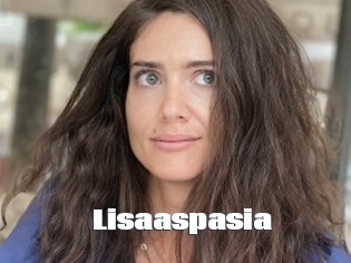 Lisaaspasia