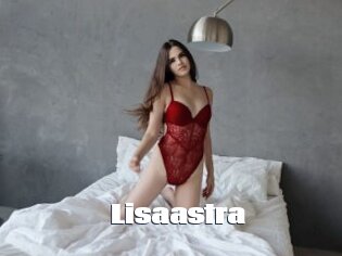 Lisaastra
