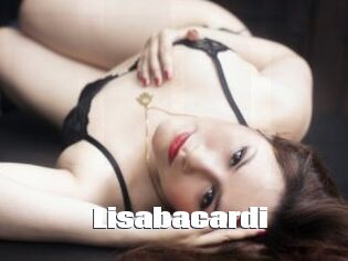 lisabacardi The hot porn