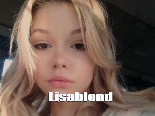 Lisablond