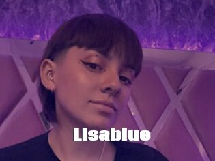 Lisablue