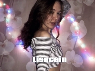 Lisacain