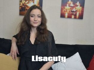 Lisacuty