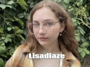lisadiaze The hot porn