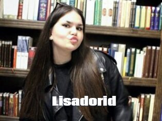 Lisadorid
