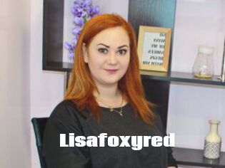 Lisafoxyred