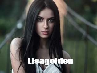 lisagolden The hot porn