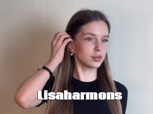 Lisaharmons