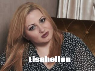 Lisahellen