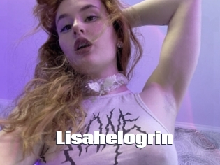 Lisahelogrin
