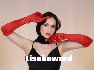 Lisahoward
